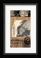 Safari II Fine Art Print