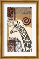Safari III Fine Art Print