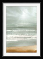 Cloudbreak Fine Art Print