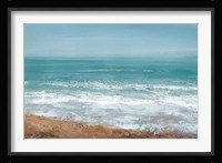 Hazy Days Fine Art Print