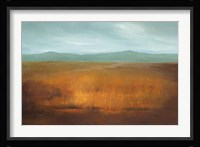 Last Light A Fine Art Print