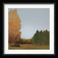 Copper Grove I Fine Art Print