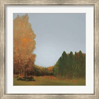 Copper Grove I Fine Art Print