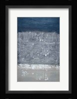 Astral Blues Fine Art Print