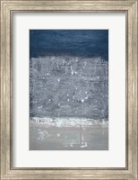 Astral Blues Fine Art Print