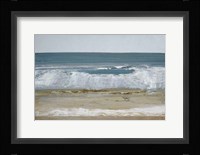 Spindrift 2 Fine Art Print