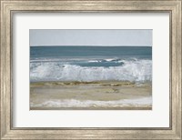 Spindrift 2 Fine Art Print