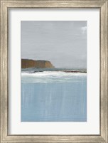 Lulworth Cove II Fine Art Print