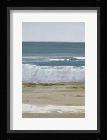 Spindrift 2 II Fine Art Print