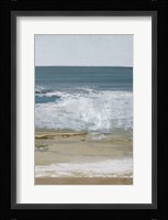 Spindrift 2 III Fine Art Print