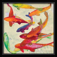 Tangled Fine Art Print