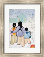 Family Fine Art Print