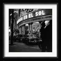 Sesin Nocturna Fine Art Print