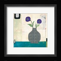 Shades of Amethyst Fine Art Print