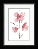 Love In Bordeaux II Fine Art Print