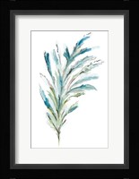 Reach I Framed Print