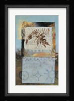 Nature Leaf II Fine Art Print