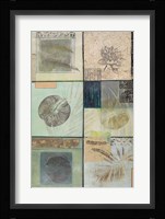 Meditation Series I Fine Art Print