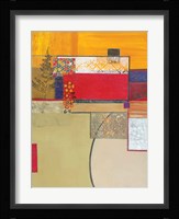 Golden Day I Fine Art Print