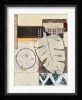 Global Patterns I Fine Art Print