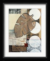 Global Patterns II Fine Art Print