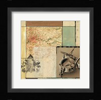 Discovery I Fine Art Print