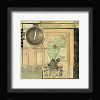 Discovery II Fine Art Print