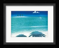 Fancy Jumper Fine Art Print