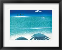 Fancy Jumper Fine Art Print