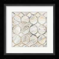 Onyx II Framed Print