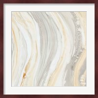 Alabaster I Fine Art Print