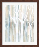 Mystica Woods II Fine Art Print