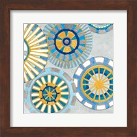 Circle Delight IV Fine Art Print