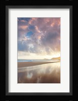 Secret Beach Sunrise II Fine Art Print