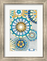 Circle Delight C Fine Art Print