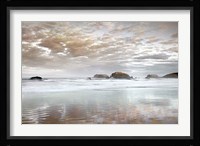Sunrise Reflections Fine Art Print