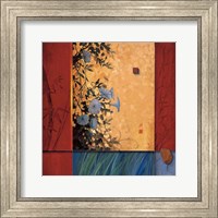 Artist's Garden Fine Art Print