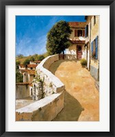 Provence Fine Art Print