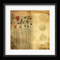 Playful Meadow I Fine Art Print
