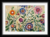 Garden Party Fine Art Print