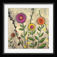 Spring Fling I Fine Art Print