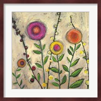 Spring Fling I Fine Art Print