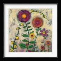Spring Fling II Fine Art Print