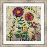 Spring Fling II Fine Art Print