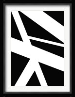 Lines II Fine Art Print