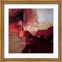 Inferno Fine Art Print