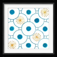 Going Circles II Fine Art Print