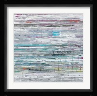 Land Drift Fine Art Print