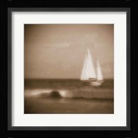 Fair Winds I Fine Art Print
