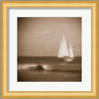 Fair Winds I Fine Art Print